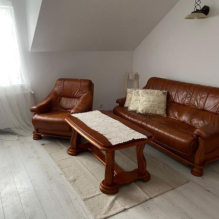 Bialowolskie Wzgorze Zamość Extérieur photo