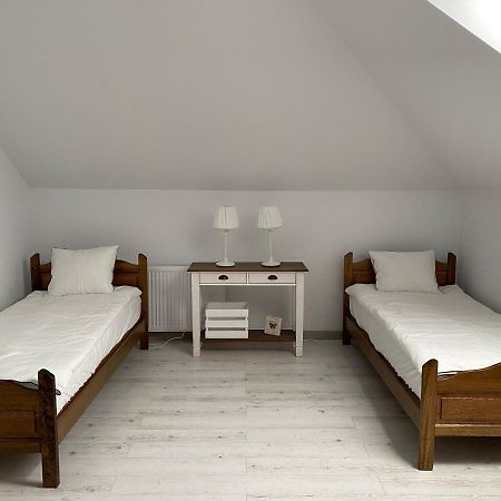 Bialowolskie Wzgorze Zamość Extérieur photo