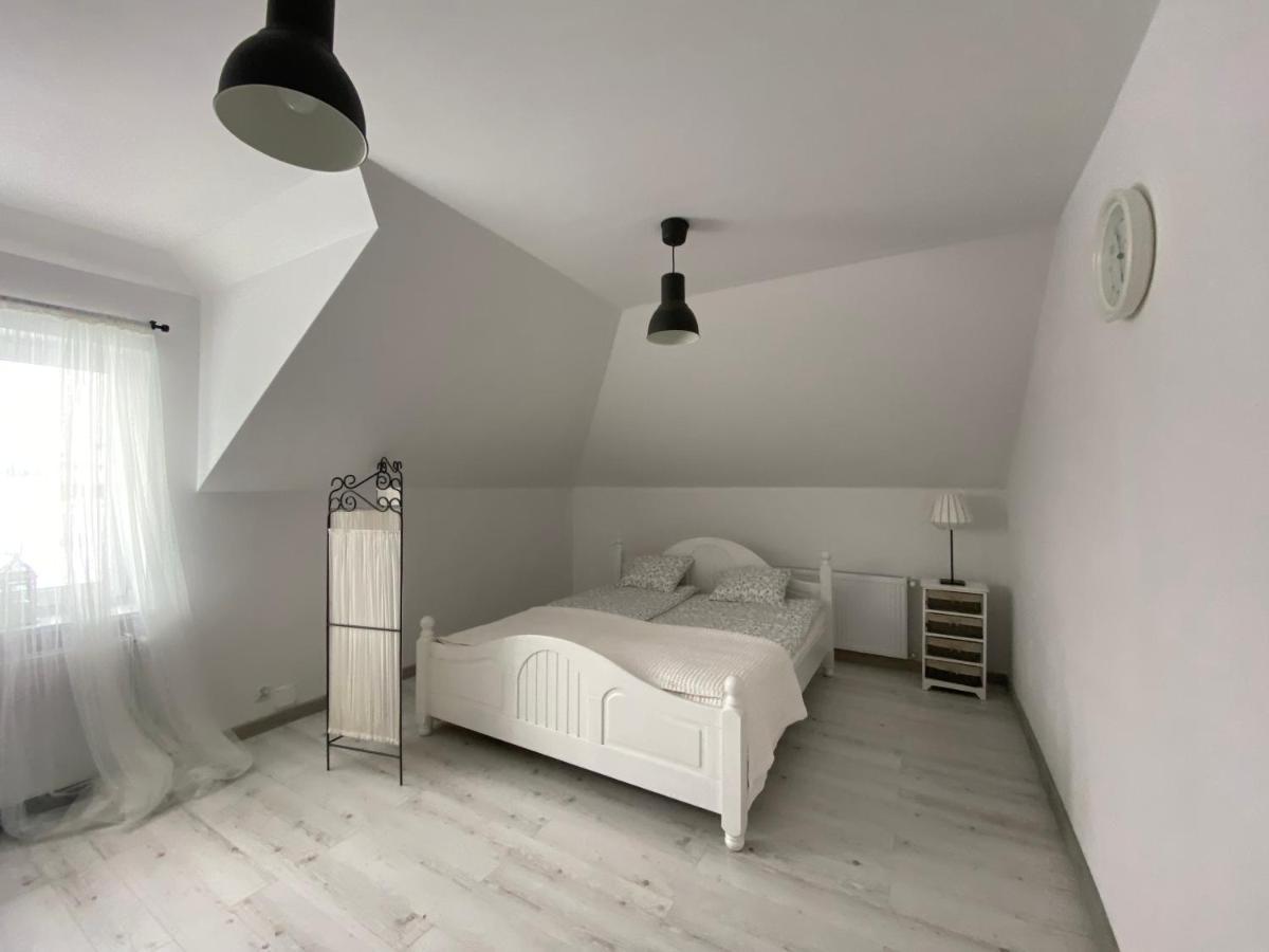 Bialowolskie Wzgorze Zamość Extérieur photo