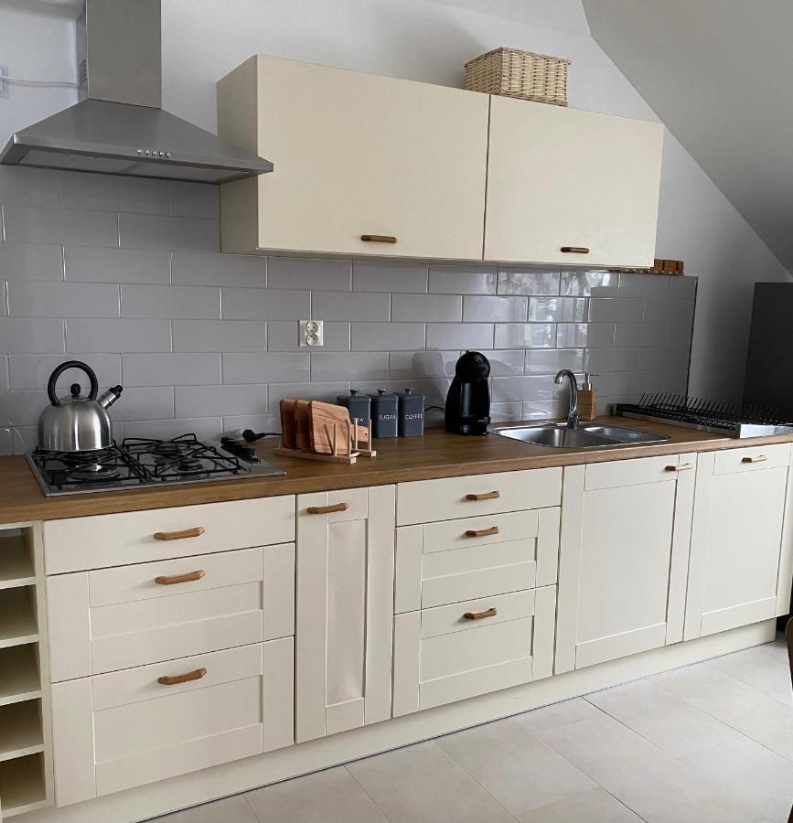 Bialowolskie Wzgorze Zamość Extérieur photo
