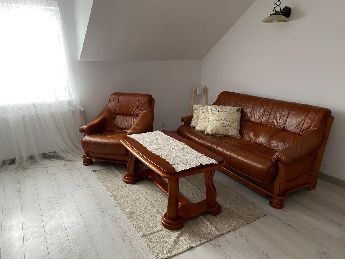 Bialowolskie Wzgorze Zamość Extérieur photo